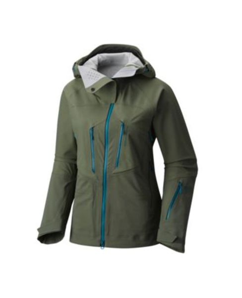 boundaryseeker jacket
