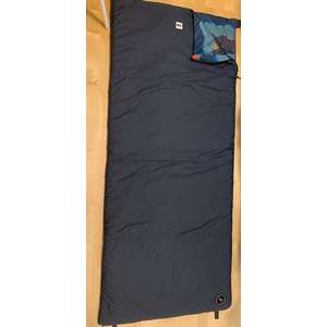 mec ultralight sleeping bag