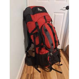 rei mercury backpack