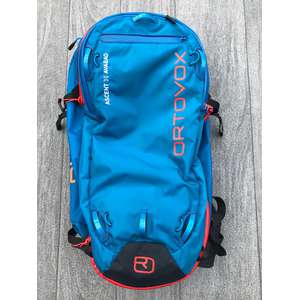 mec klettersack