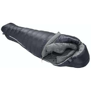 mec ultralight sleeping bag
