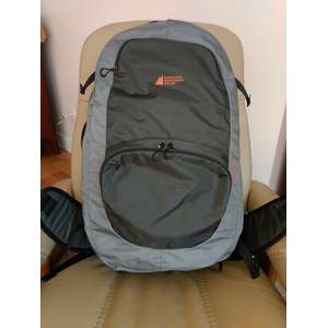 mec 80l backpack